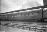PRR Coach-Cafe 1127